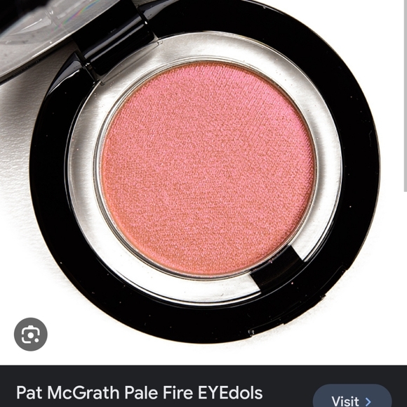 WANTED: Pat McGrath singles in Pale Fire, Synthetica, Taupe, Copper, Purple - Picture 6 of 6